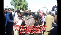 7 Muharam Jaloos Kotli Piran.Pinan Wal