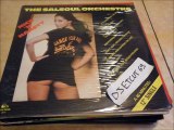 THE SALSOUL ORCHESTRA -GOOD FOR THE SOUL(RIP ETCUT)RAMS HORN REC 87