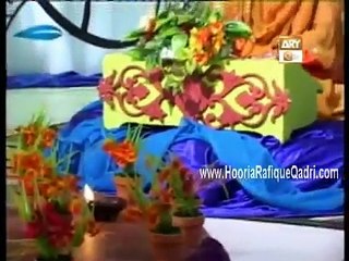 Hooria Fahim Qadri Latest Naat Album 2012 Released - Sunaaun Ab Kise Gham Ka Fasana Ya Rasool Allah