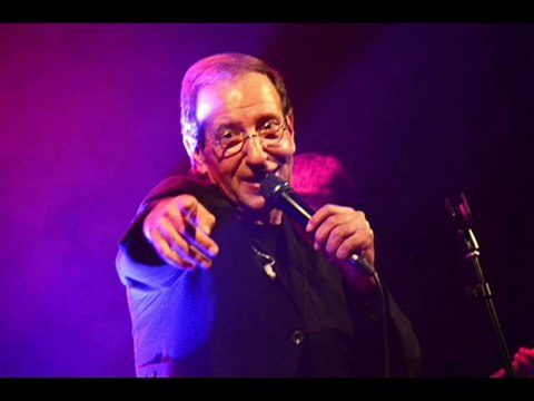 יגאל בשן - שמים קריוקי