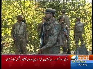 swat Live khairpur Accedent april 2014