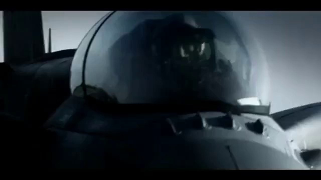 Airforce respond like wind