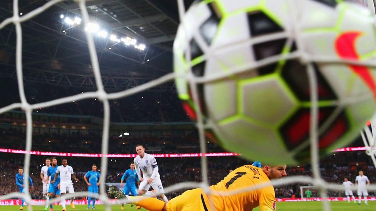 EM-Quali: Hodgson: 'Freuen uns für Rooney'