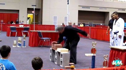 Ultimate Martial Arts Fails Compilation