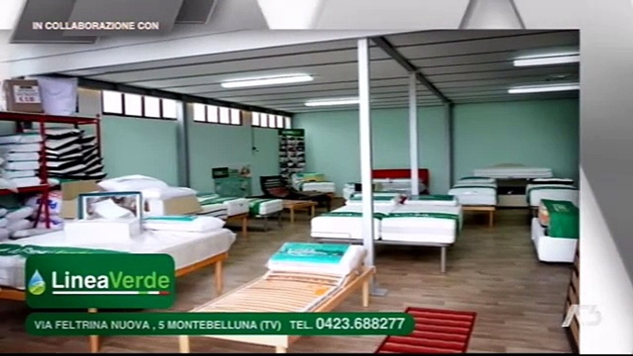 OROSCOPO - 16-11-2014 (A3Replay)