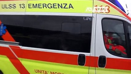 PRESTO IL NUOVO PRONTO SOCCORSO