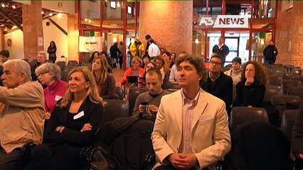 5 STELLE, DIECI CANDIDATI PER PALAZZO BALBI