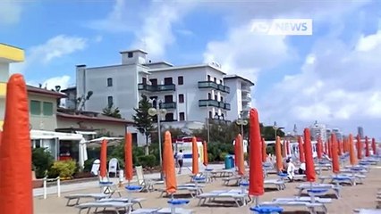 VOUCHER NEGLI ALBERGHI: RAFFICA DI MULTA