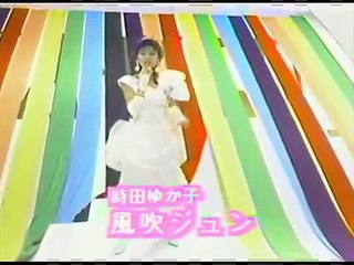 ★ママはアイドル OP★