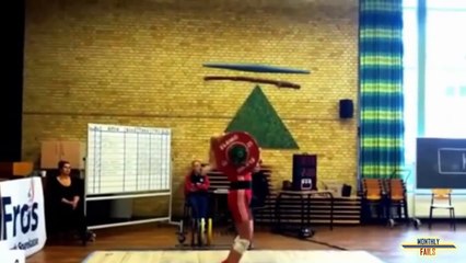 Ultimate FAILS Compilation __ JUNE 2014 __ MonthlyFails