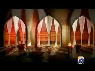 Junaid Jamshed - Tala al Badru Alaina (Exclusive)!!