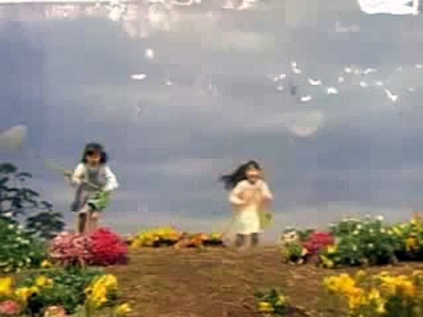 花嫁衣裳は誰が着る Op 動画 Dailymotion