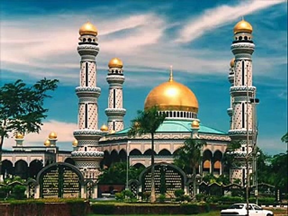 Junaid Jamshed New Album - Badr-ud-Dujaa Shams-ud-Duhaa