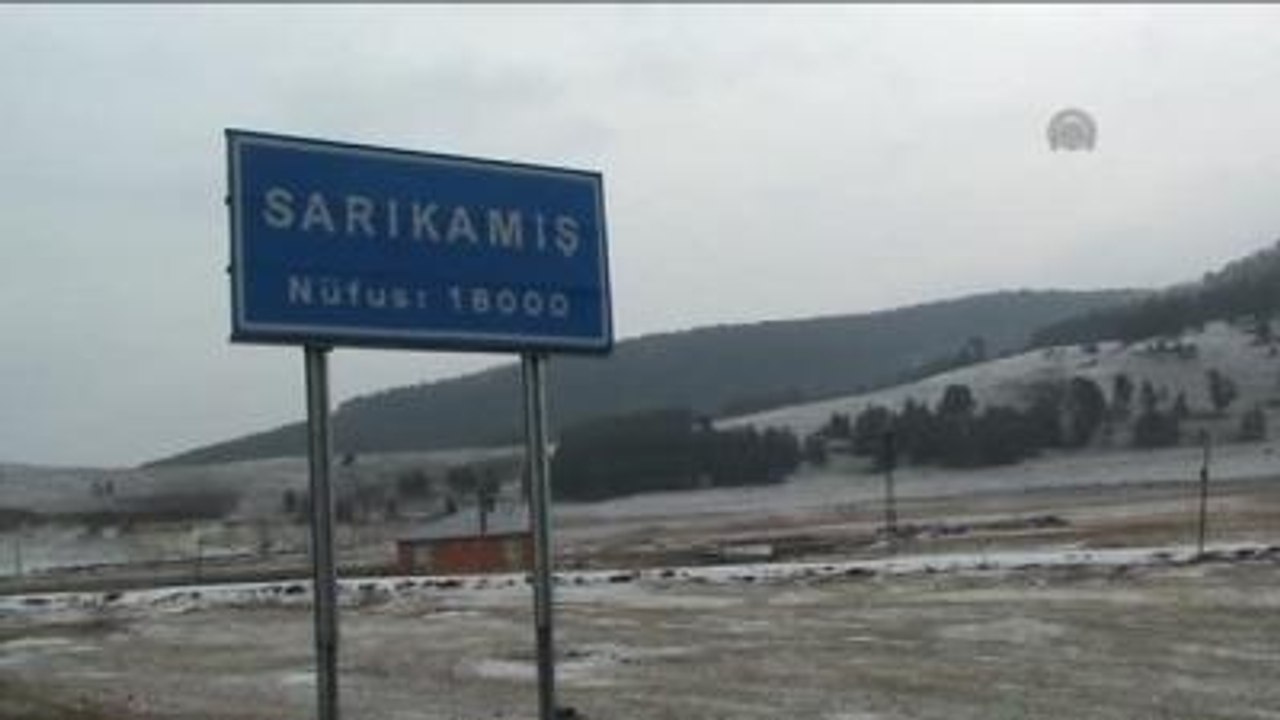 Doğuda Soğuk Hava
