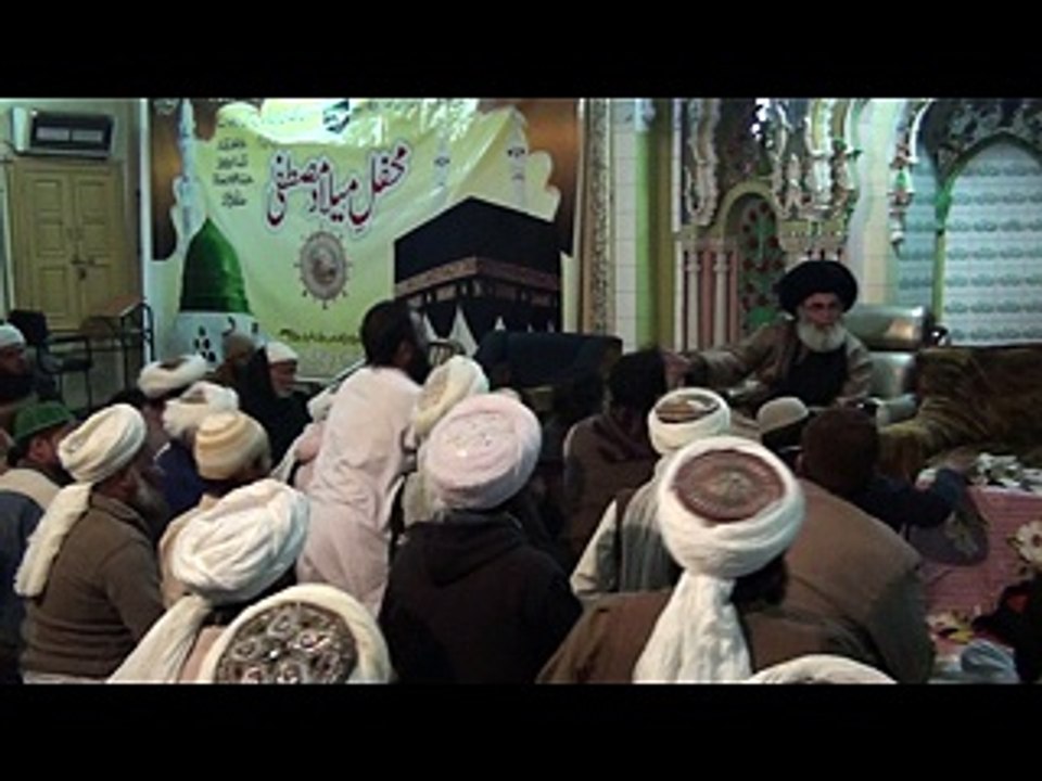 Peer Sufi Muhammad Nawaz Jan
