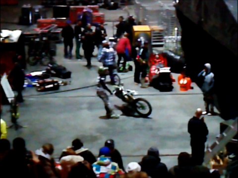 Nitro Circus Live - Travis Pastrana