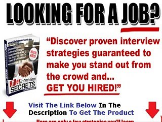 All the truth about Killer Interview Secrets Bonus + Discount