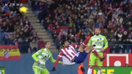 Les 10 plus beaux buts de l'année ?