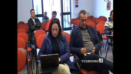 Matera: rubati tre compattatori dall'Oasi Ecologica: la Questura indaga