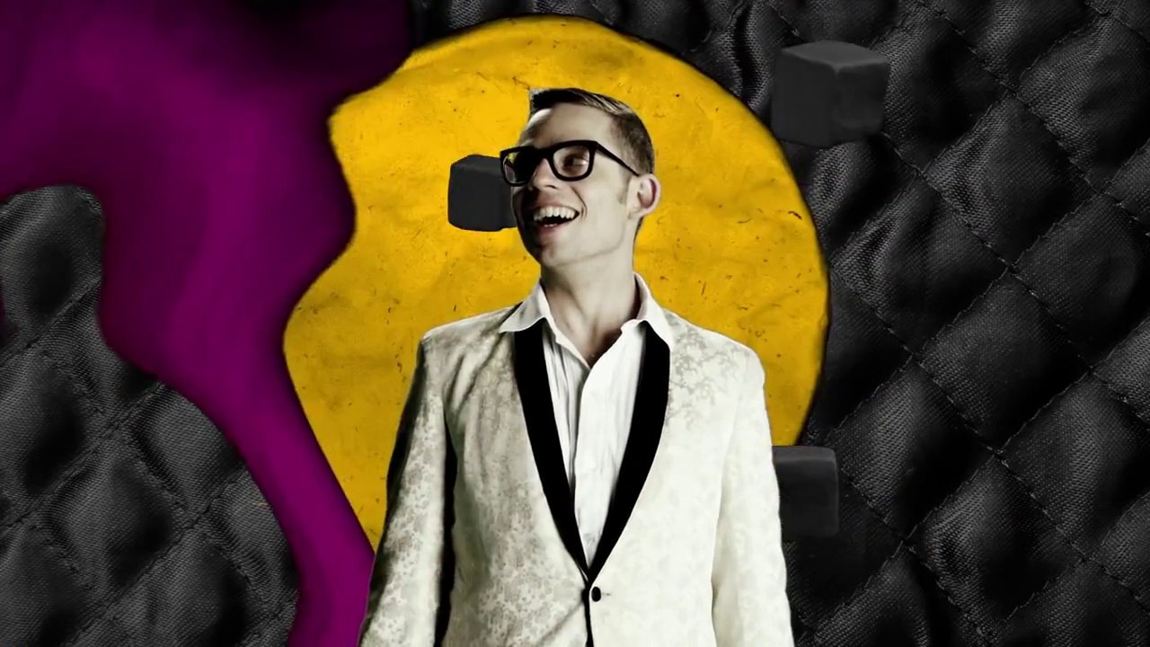 Bernhoft - Wind You Up