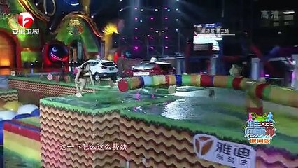 男生女生向前冲第六季 男生女生向前冲 141116