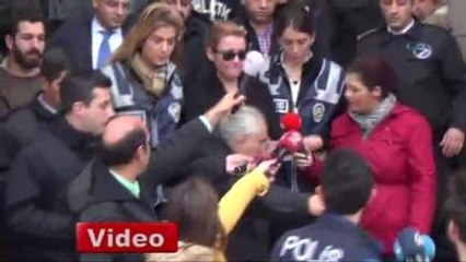 Ve Deniz Seki Tutuklandı!