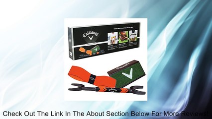 Callaway Basic Training Review