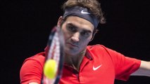 Federer: Miałem szczęście, że wygrałem