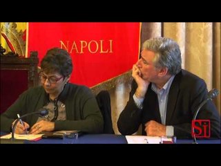 Napoli - Il Comune offre i locali all'Agcom -1- (15.11.14)