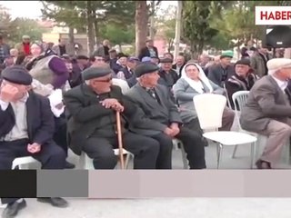 Kamer Genç: Emine Hanım Dünkü Çocuk