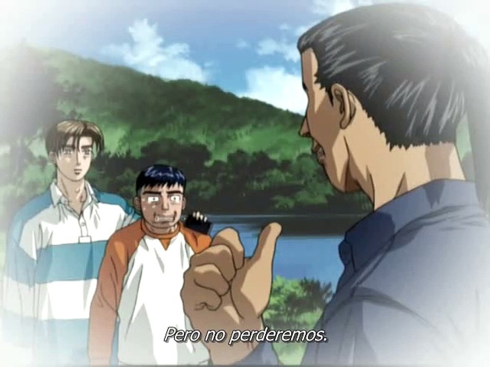 2x3 - ''Miedo De Perder''