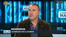 Comment les marques gèrent-elles les rumeurs ?: Frank Tapiro et Valéry Pothain (2/2)- 16/11