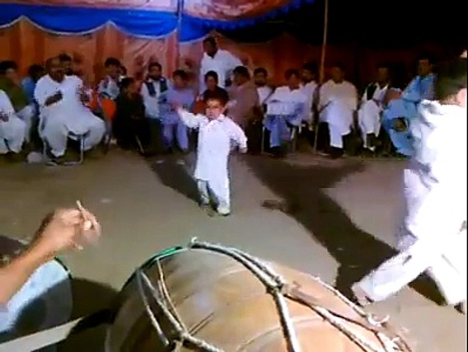 jhomar child