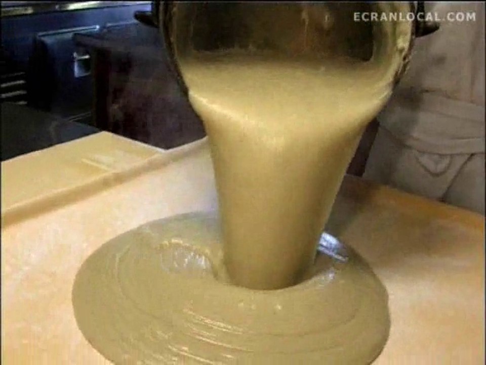 CUISINE : Recette du Millas