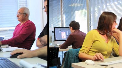 TRAINING COMMUNITY : Documentaire sur "Image-Formation" & les multimédias...