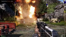 Far Cry 4_ PlayStation 4 Frame-Rate Test(1)