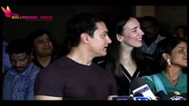 Aamir Khan Wishes Happy Married Life To Salman's Sister Arpita
