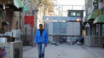 A Hébron, les mesures de sécurité étouffent les Palestiniens