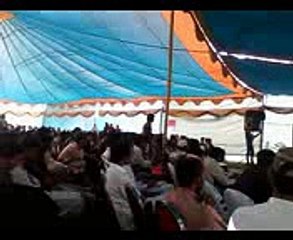 VC MNSUA said something about BZU