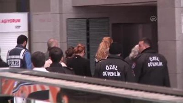 Şarkıcı Seki, Cezaevine Sevk Edildi