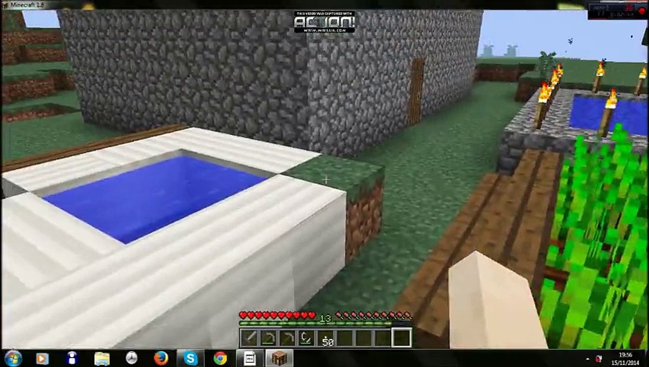 minecraft