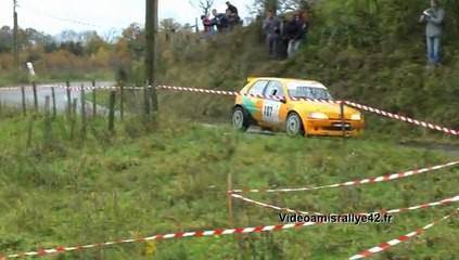 Monts et coteaux 2014