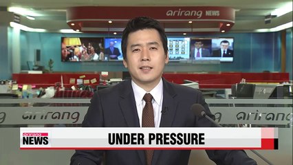 West pressures Putin over Ukraine at G20