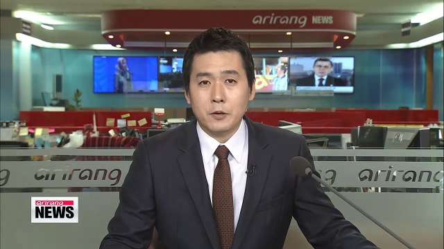 Showers are expected nationwide from tonight until early next morning.