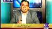 Imran Khan is the Great Leader right now if Govt Arrest him then it will be Dangerous for Pakistan :- Anchor Asif Mehmood