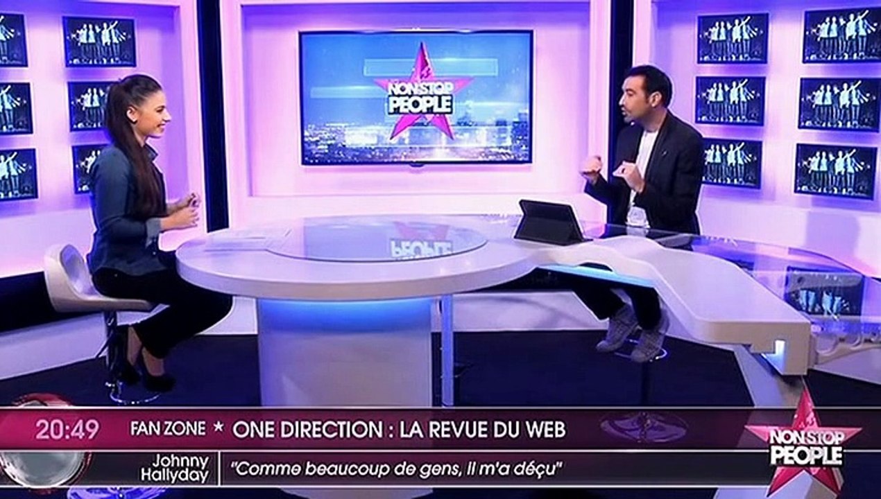 Fan Zone - Samedi 15 Novembre 2014