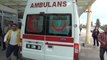 Adana-Arşiv- Kimlik Soran Polisi, Kebap Şişiyle Ağır Yaraladı