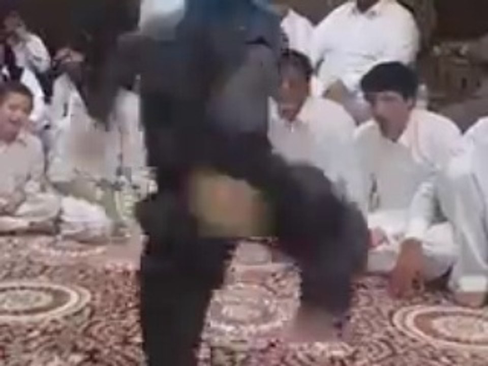 son of pathan