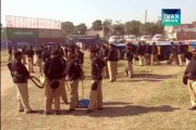 Firing at PTI workers enroute to Jhelum rally, 8 injured