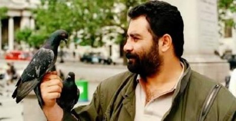 Ahmet Kaya'nın Yakın Arkadaşı: Yemek Yiyerek İntihar Ediyordu